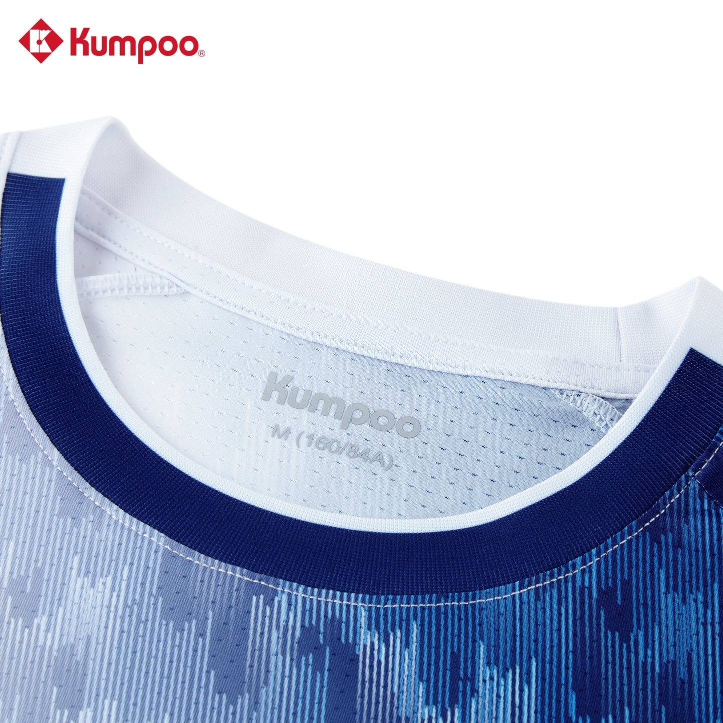 KUMPOO K241W-1037 T-SHIRT