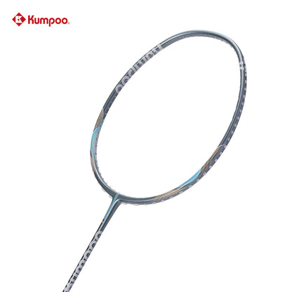 KUMPOO RIDE THE WIND S (4U) RACKET