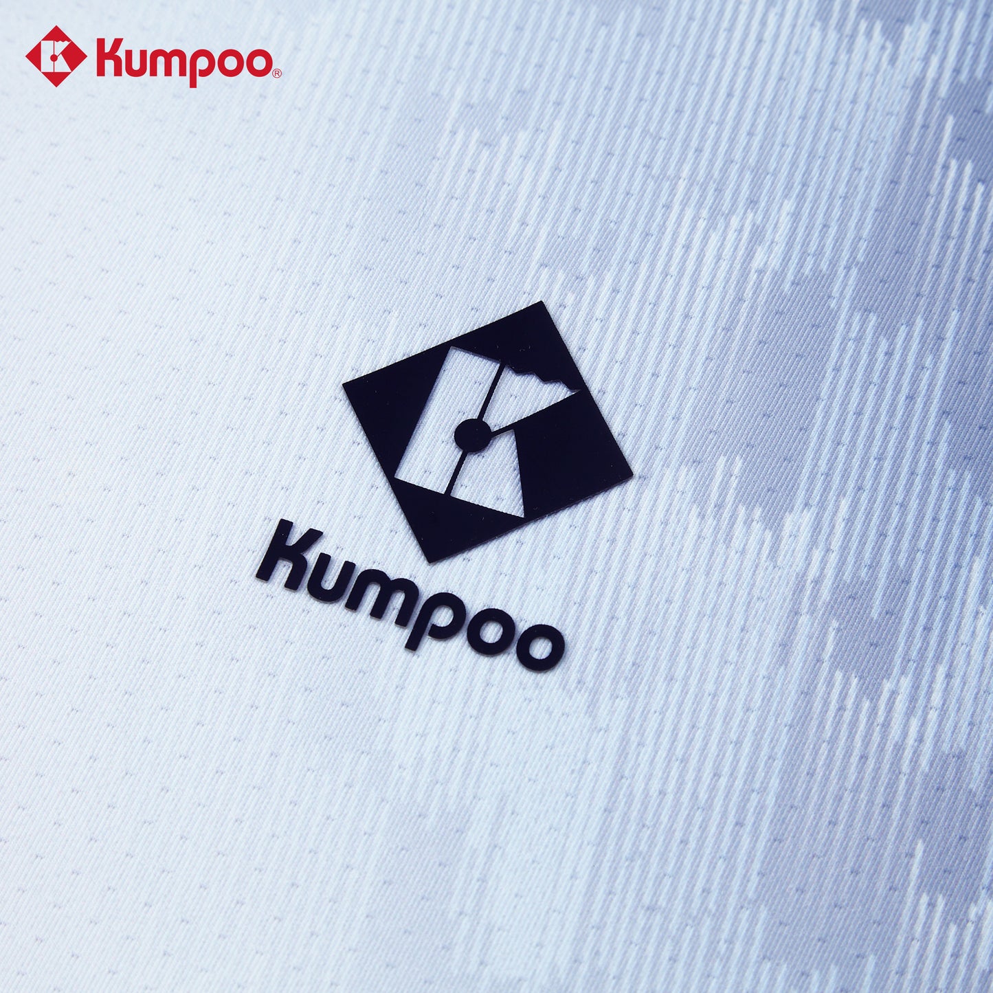 KUMPOO K241W-1037 T-SHIRT