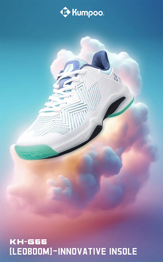 KUMPOO KH-G66 SHOES