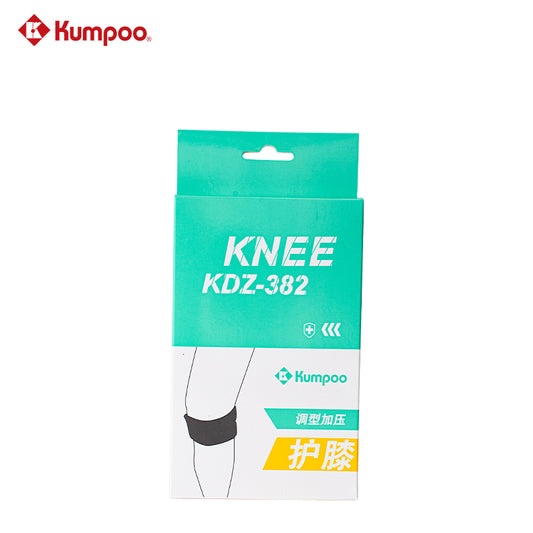 KUMPOO KDZ-382 KNEE SUPPORT