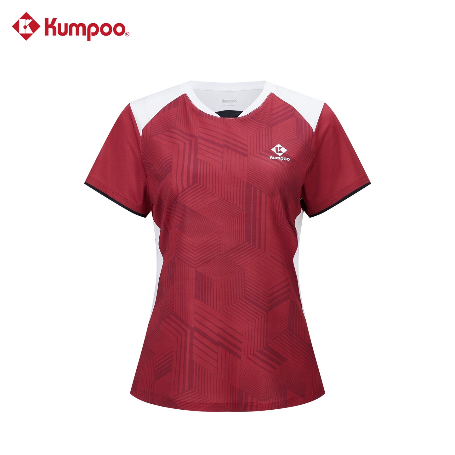 KUMPOO K261W-1149 T-SHIRT