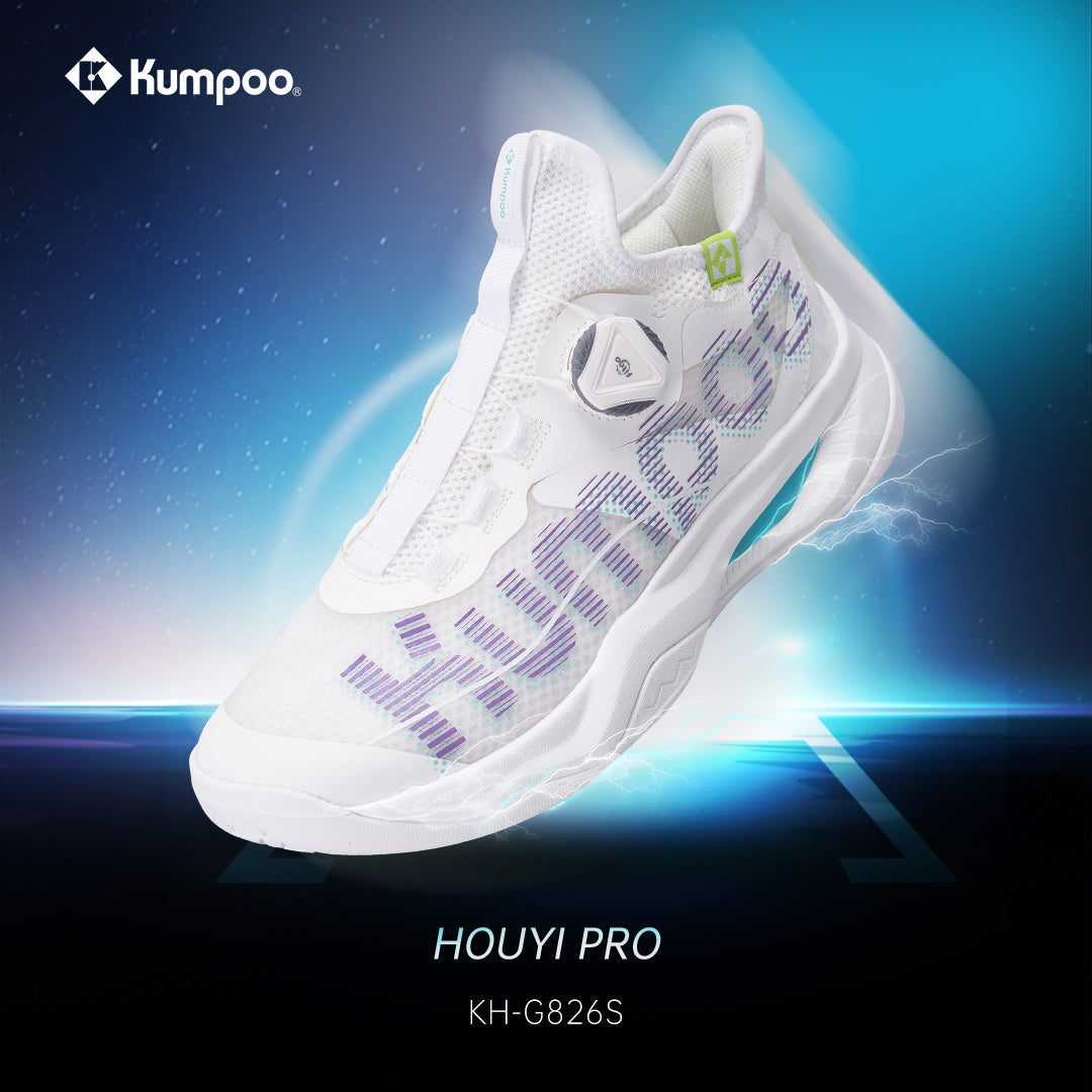 KUMPOO KH-G826S SHOES