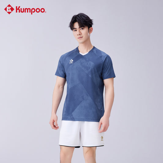 KUMPOO K241M-1004 T-SHIRT