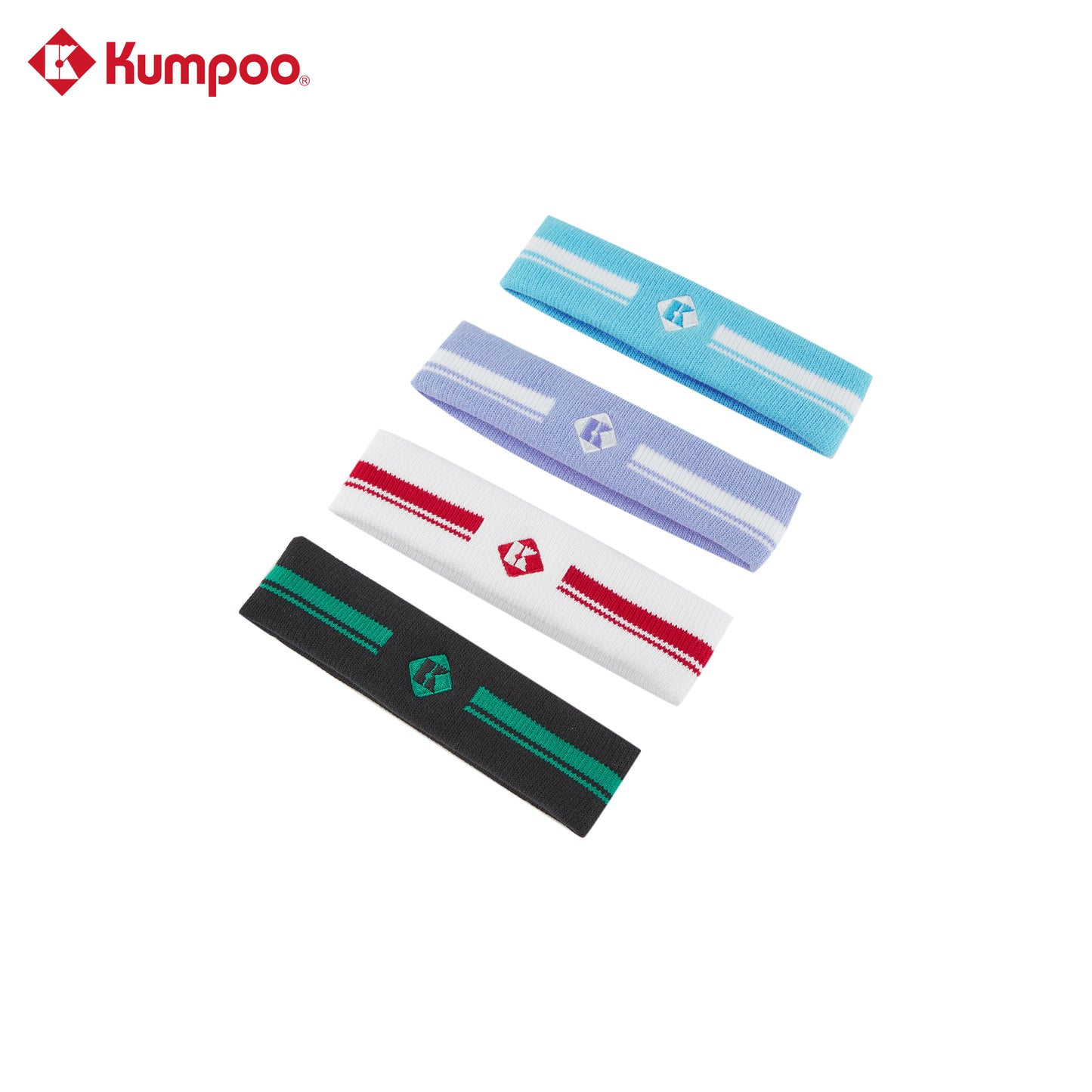 KUMPOO KHD-405 HEADBAND