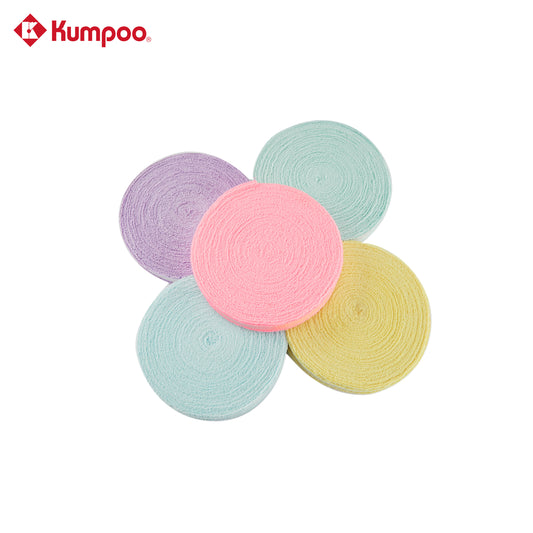 KUMPOO KG-12 (10M/COIL) TOWEL GRIP