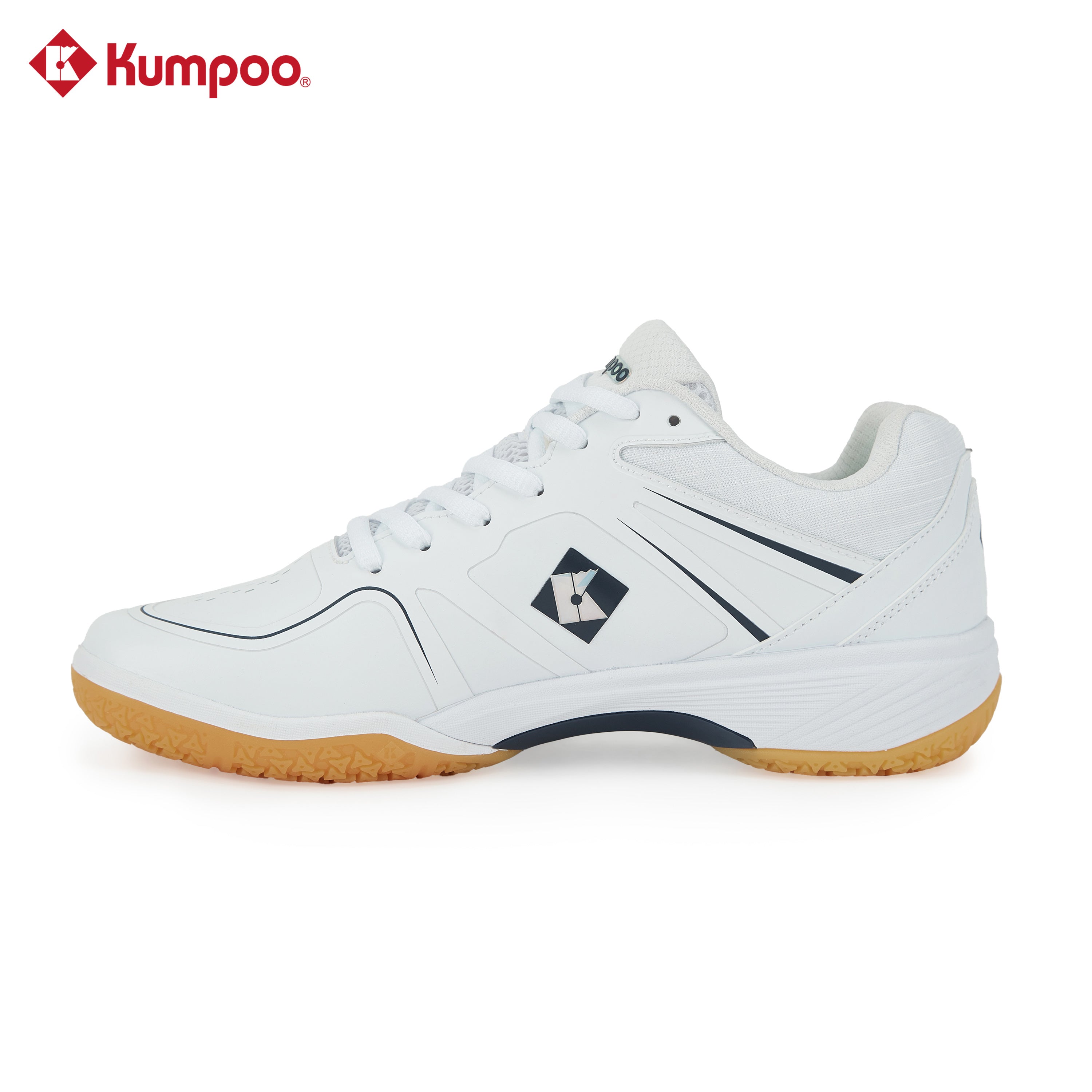 ＫＴ Kumpoo KH-G805 LITE PRO SHOES — Badminton Shoes | World-Champ SG