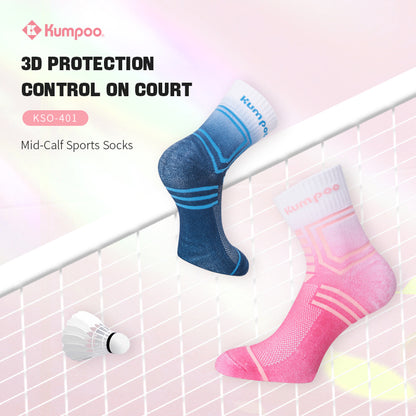 KUMPOO KSO-401 SOCKS 