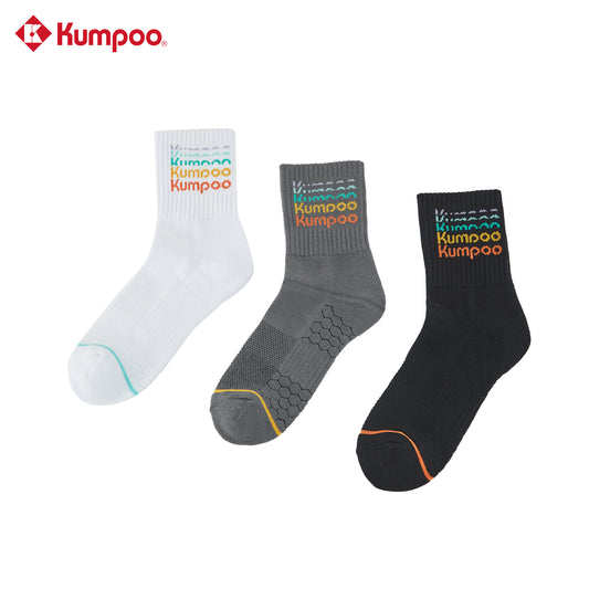 KUMPOO KSO-431 SOCKS