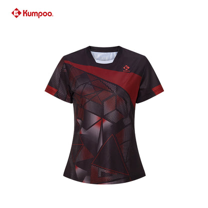 KUMPOO KW-3201 T-SHIRT