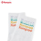 KUMPOO KSO-431 SOCKS