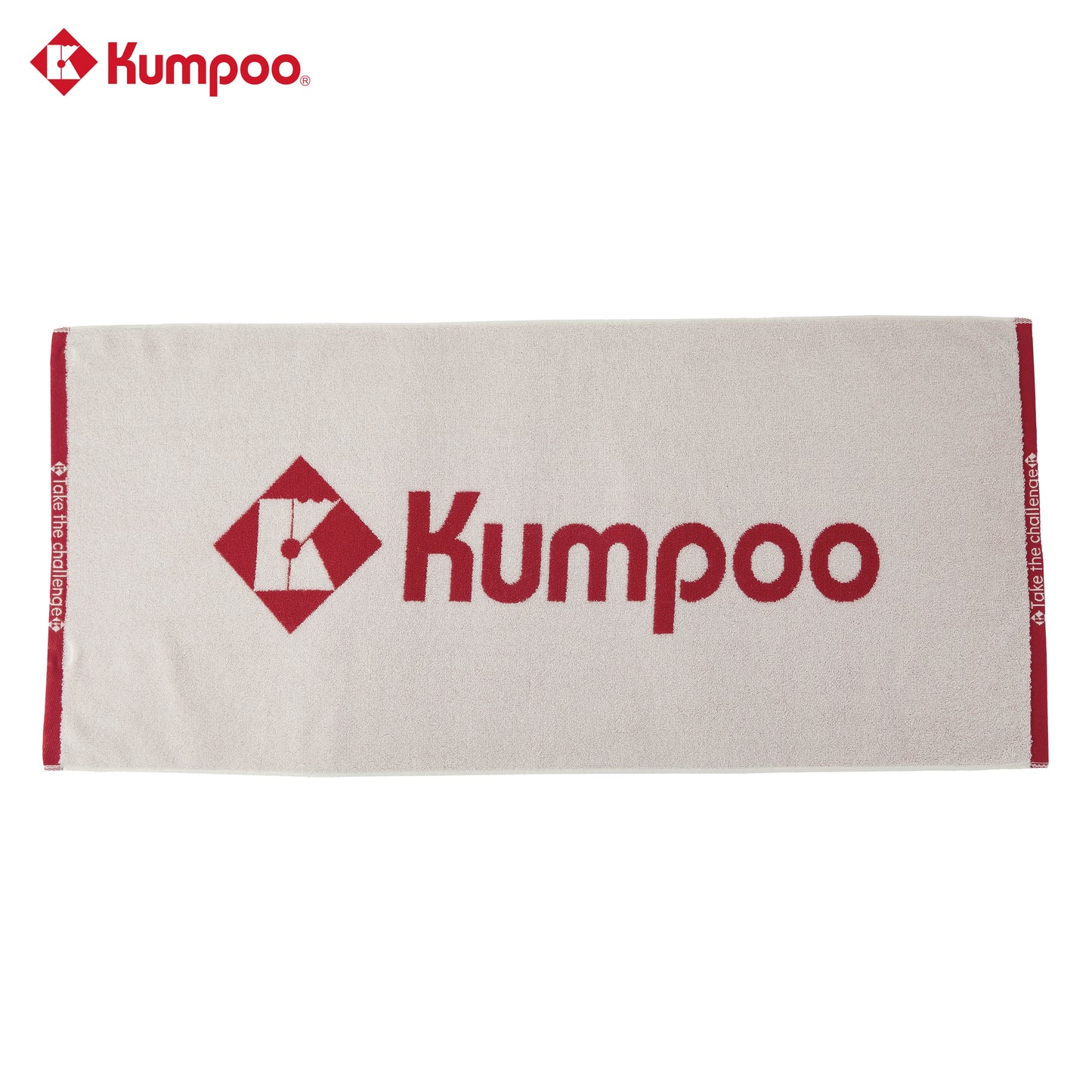KUMPOO KT-519 TOWEL