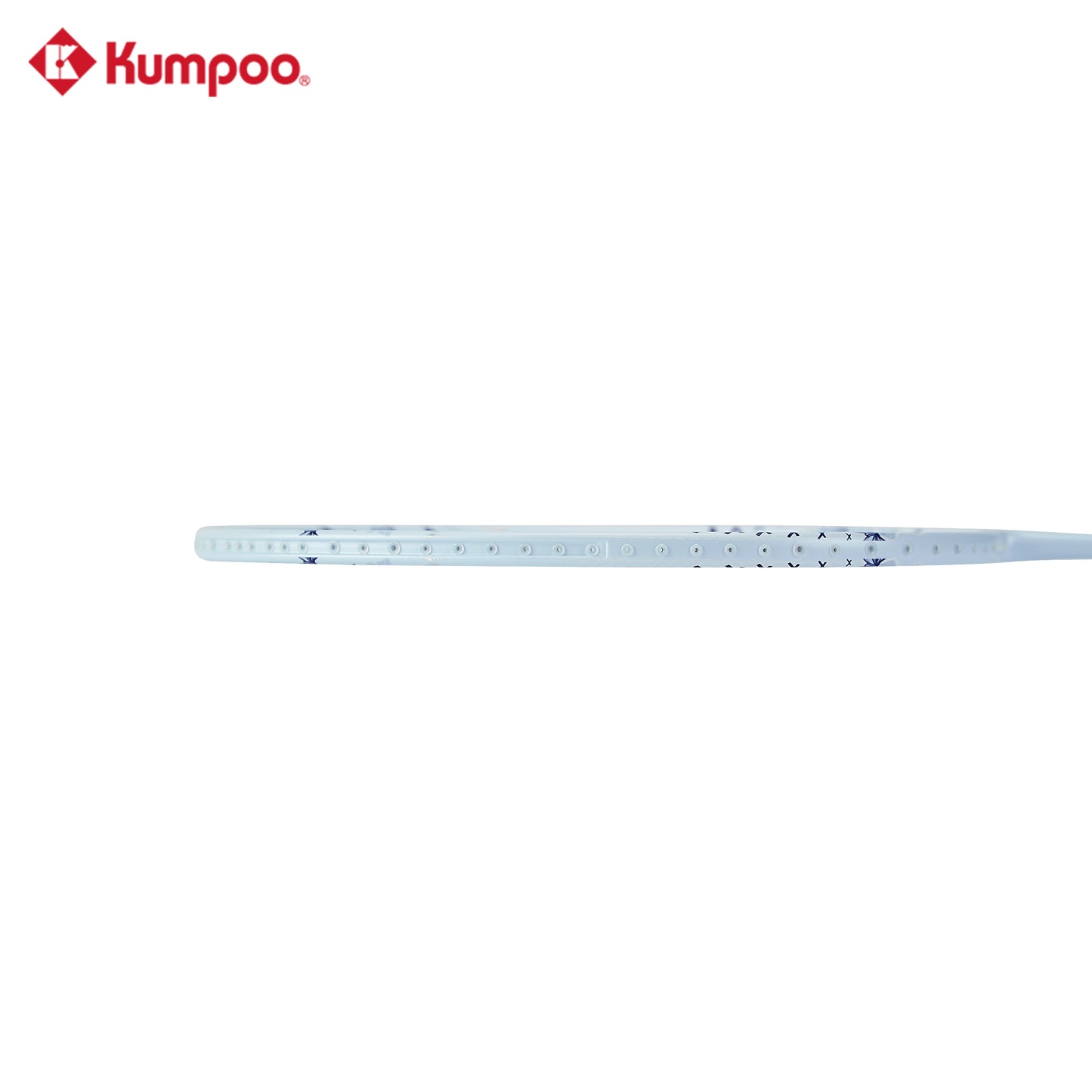 KUMPOO LORIE 10 5U RACKET