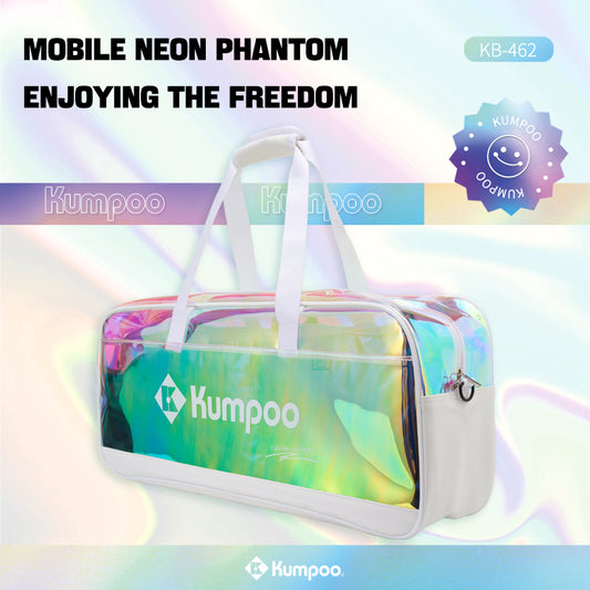 KUMPOO KB-462 RACKET BAG 