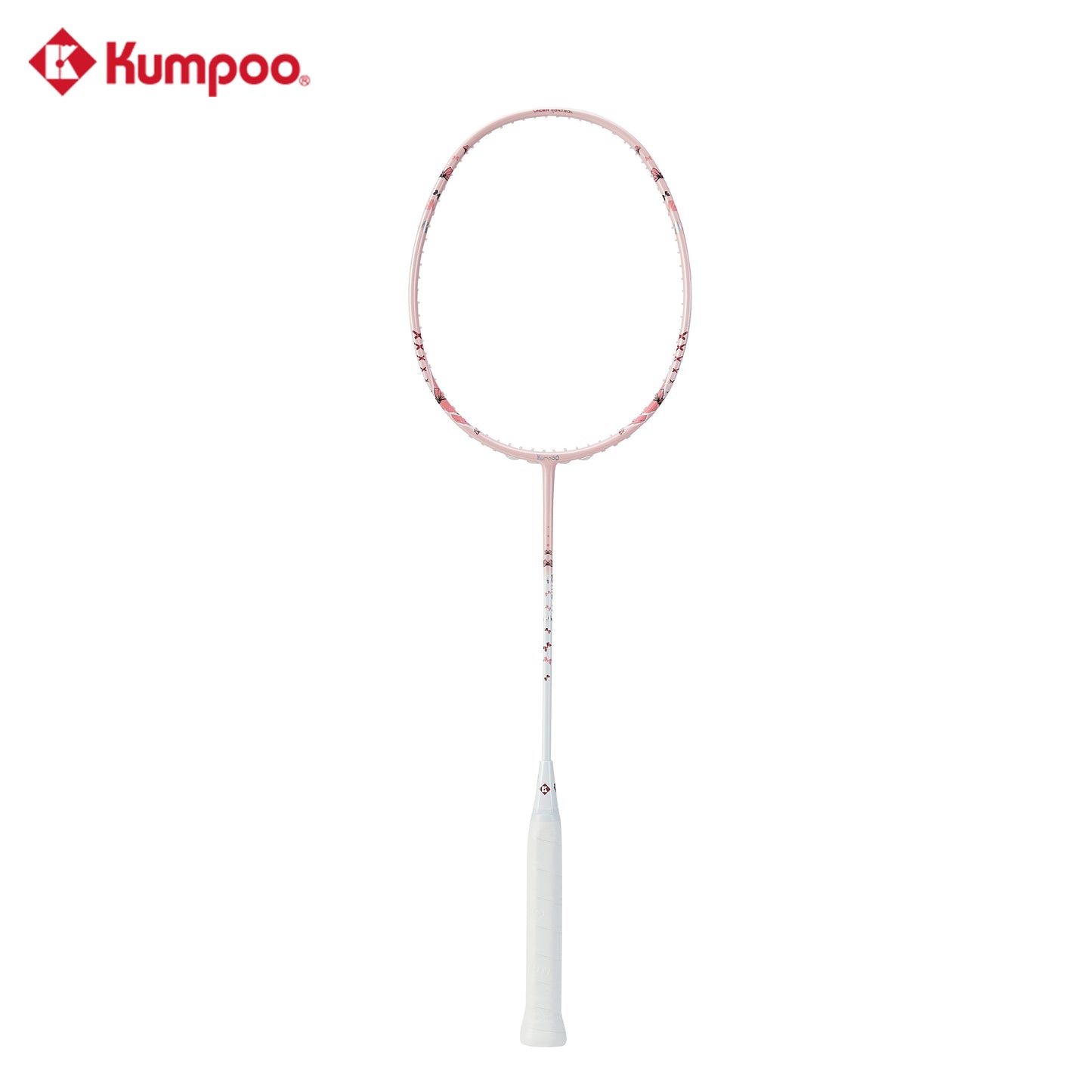 KUMPOO LORIE 10 5U RACKET