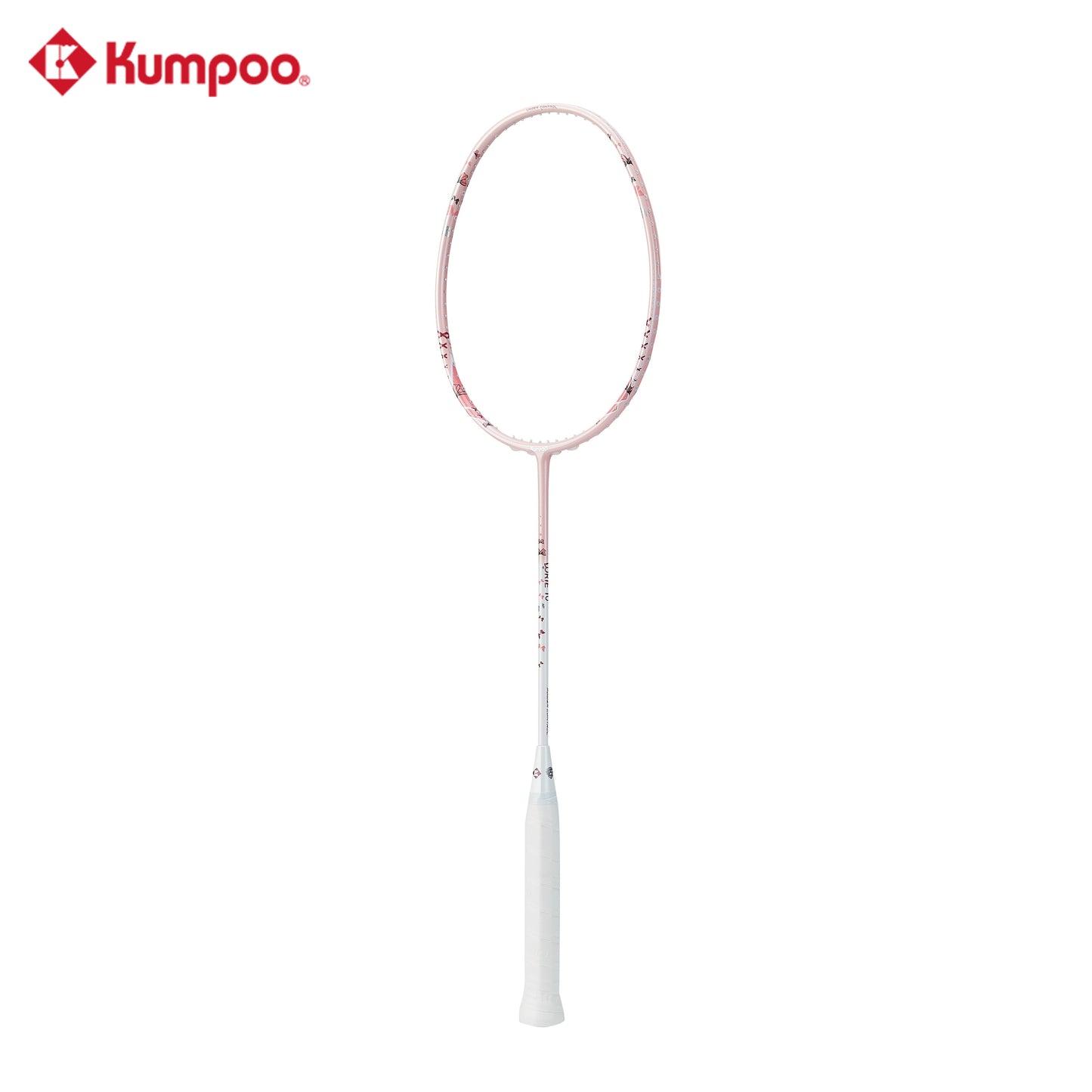 KUMPOO LORIE 10 5U RACKET