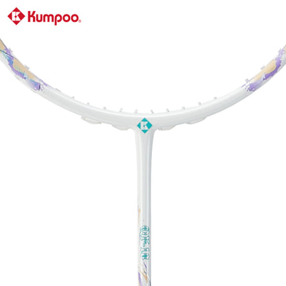 KUMPOO QF-10 5U RACKET