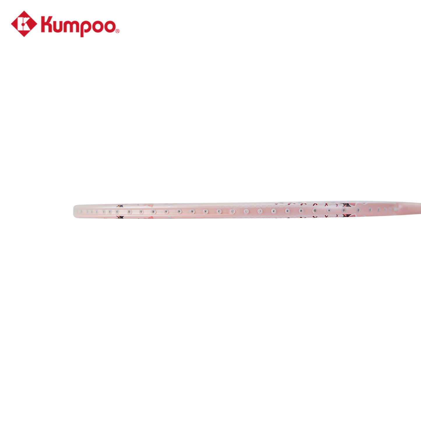 KUMPOO LORIE 10 5U RACKET