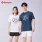 KUMPOO K241U-1046 T-SHIRT