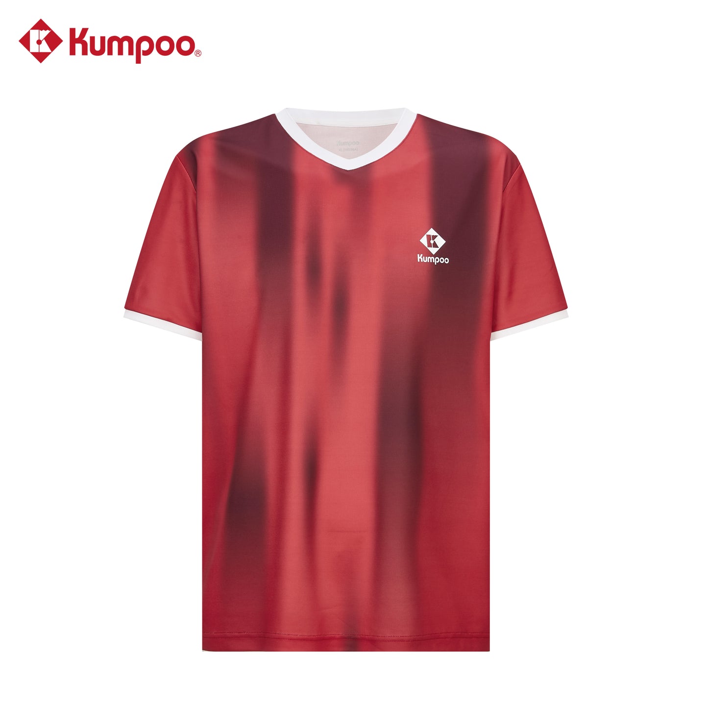 KUMPOO K261M-1154 T-SHIRT
