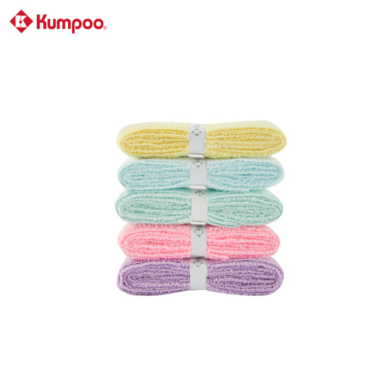 KUMPOO KG-12 (1PC/PACK) TOWEL GRIP