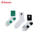KUMPOO KSO-439 SOCKS