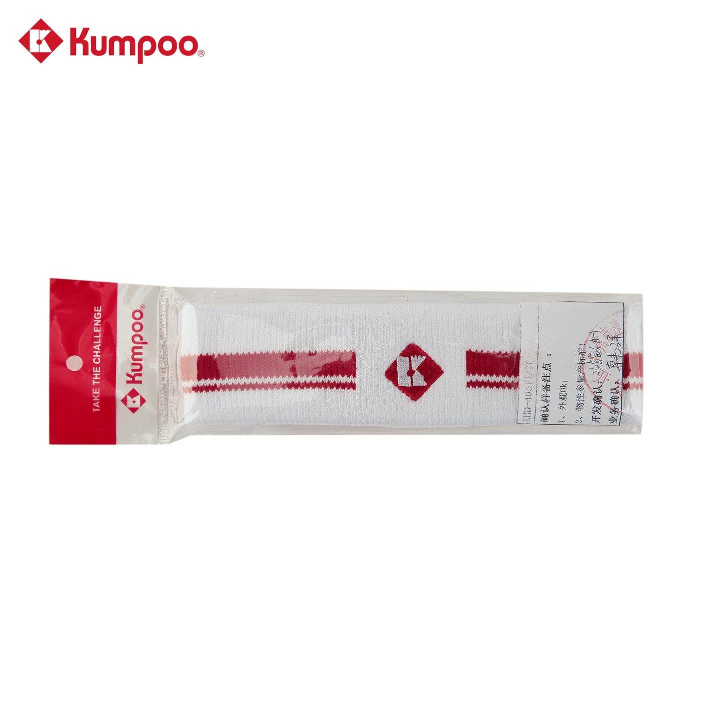 KUMPOO KHD-405 HEADBAND