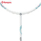 KUMPOO QF-10 5U RACKET
