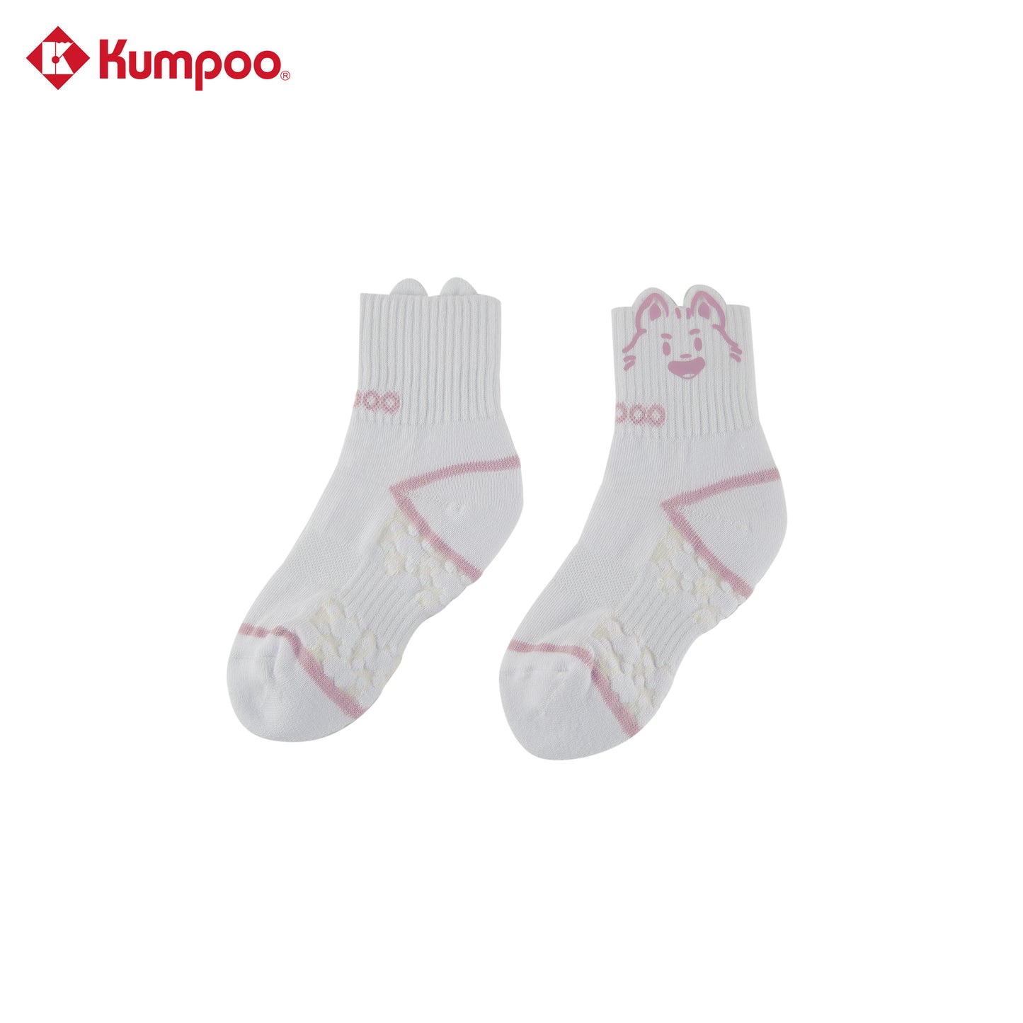 KUMPOO KSO-435J SOCKS
