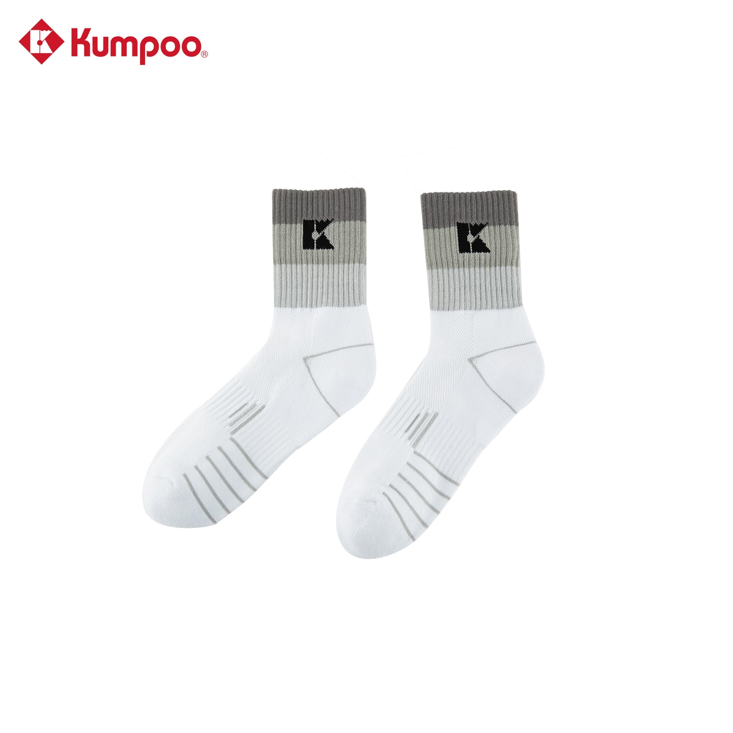 KUMPOO KSO-437 SOCKS
