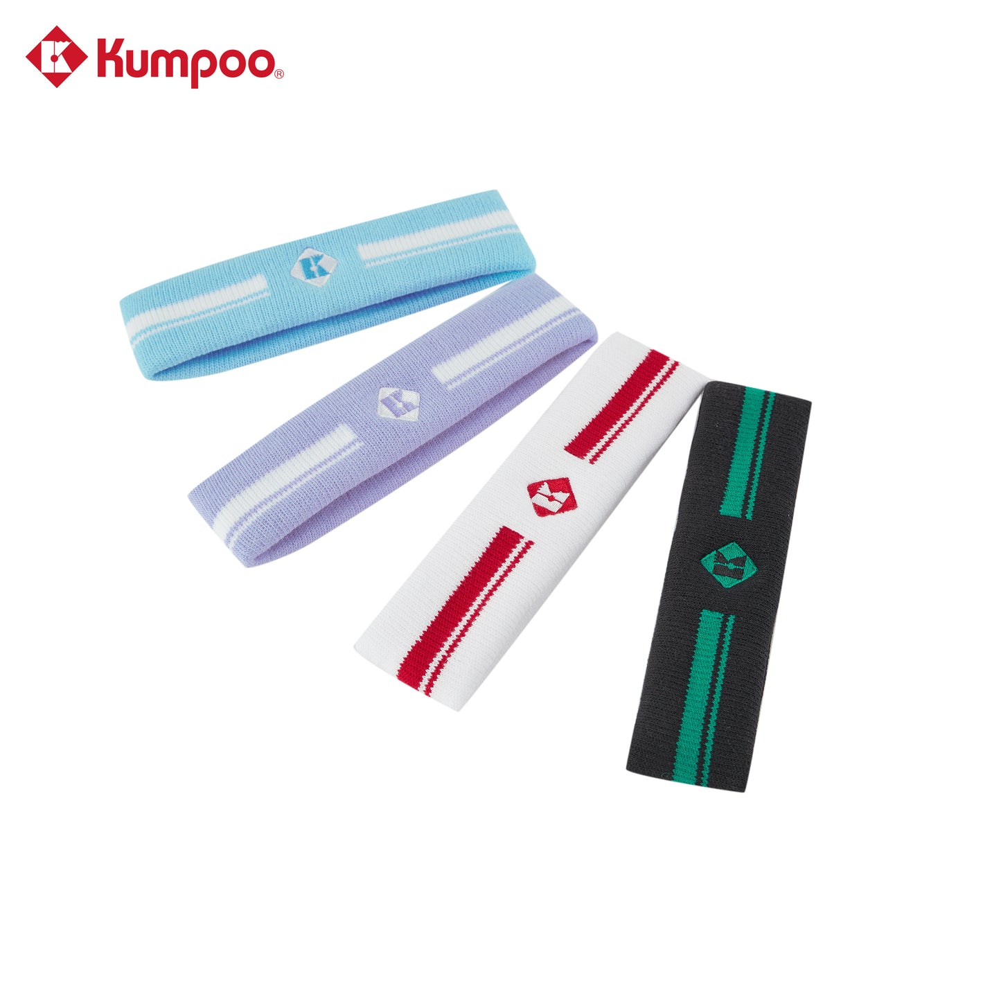 KUMPOO KHD-405 HEADBAND
