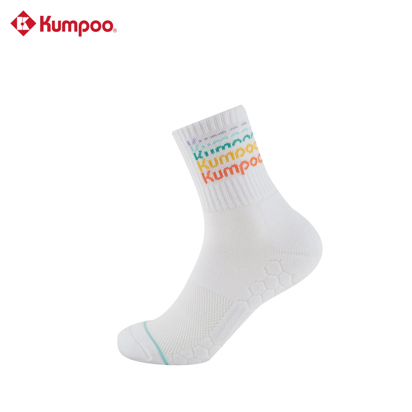 KUMPOO KSO-431 SOCKS