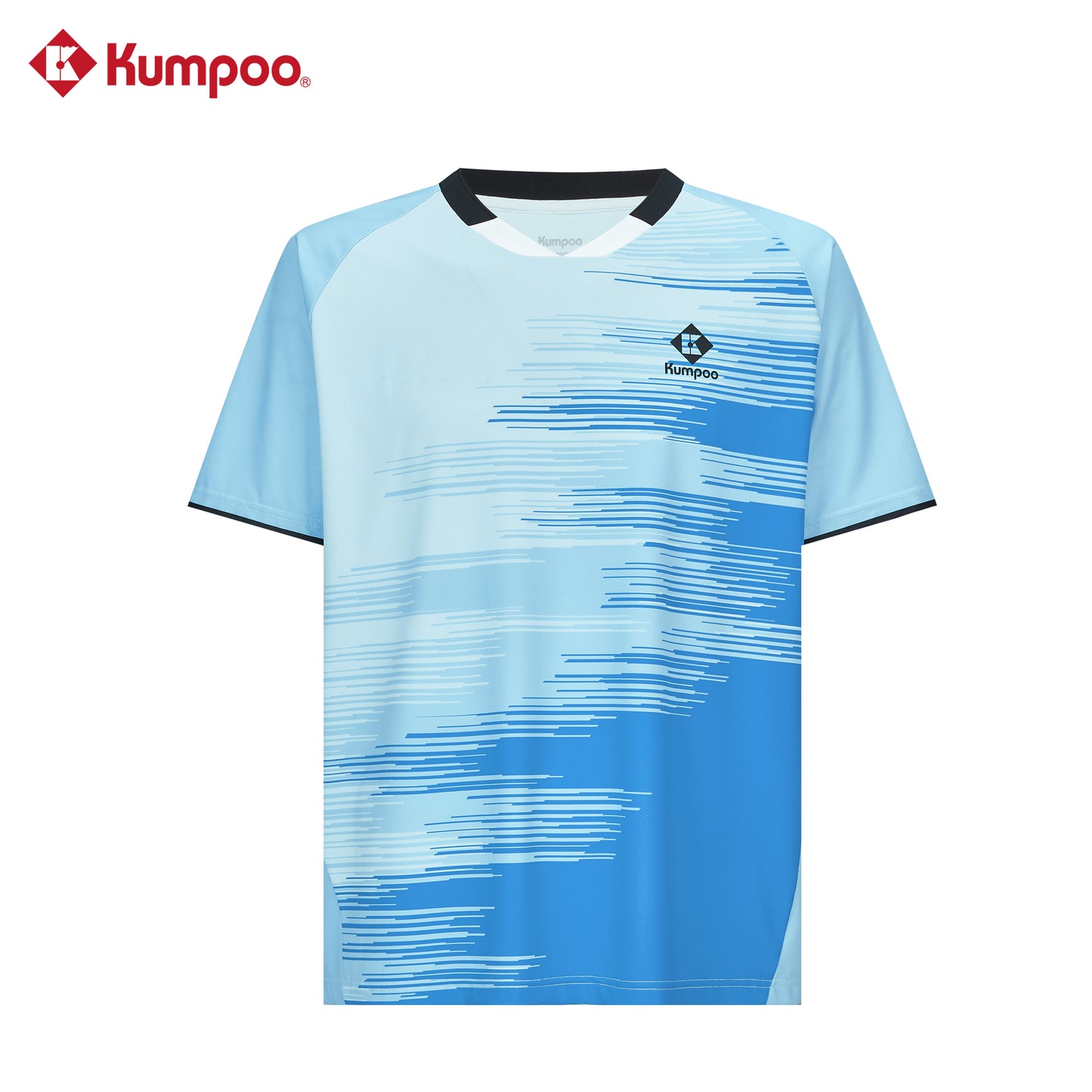 KUMPOO K261M-1169 T-SHIRT