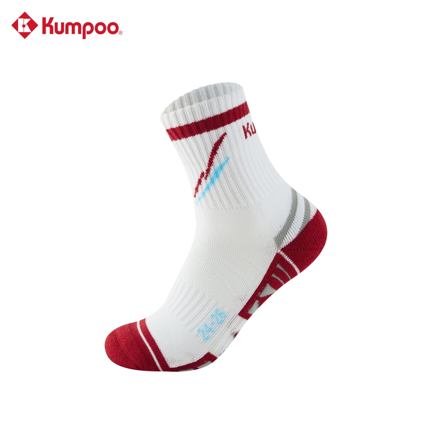 KUMPOO KSO-606 SOCKS