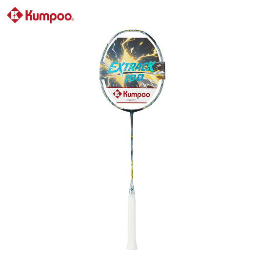 KUMPOO EX-100 RACKET