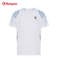 KUMPOO KW-4100 T-SHIRT