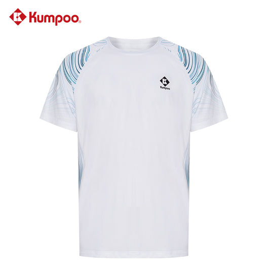 KUMPOO KW-4100 T-SHIRT