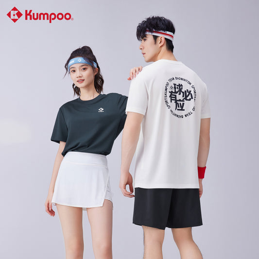 KUMPOO K241U-1045 T-SHIRT