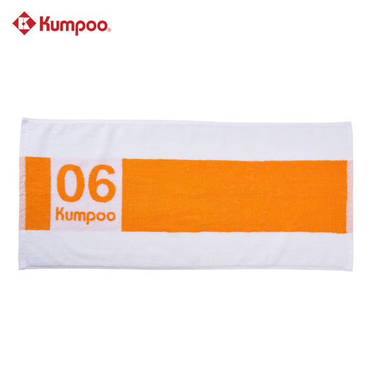 KUMPOO KT-404 TOWEL (40x90CM)