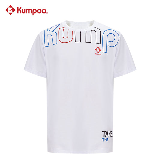 KUMPOO KW-4008 T-SHIRT