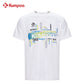 KUMPOO KW-4005 T-SHIRT