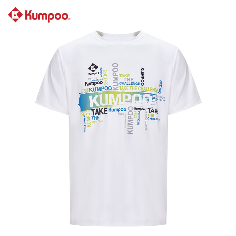 KUMPOO KW-4005 T-SHIRT