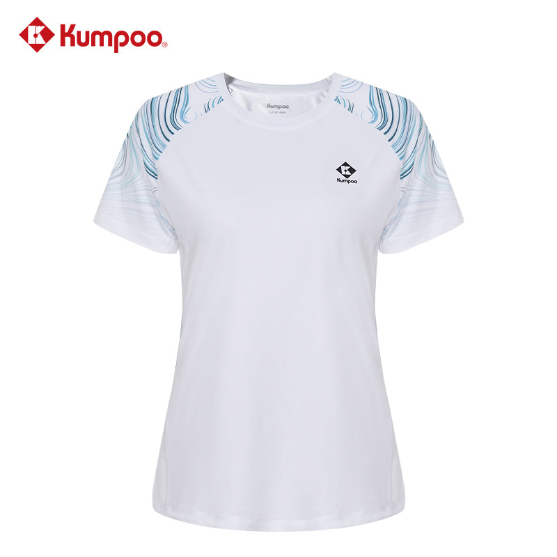 KUMPOO KW-4200 T-SHIRT