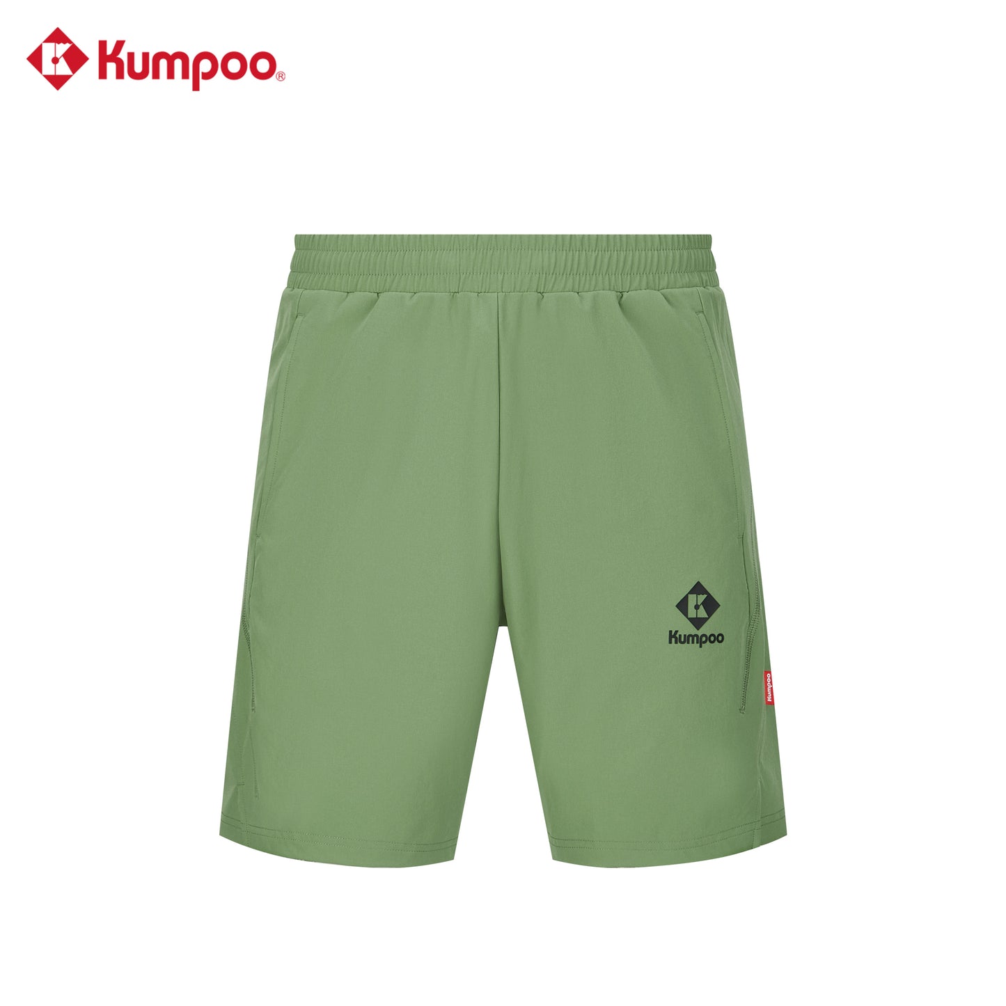 KUMPOO K261M-2175 SHORT