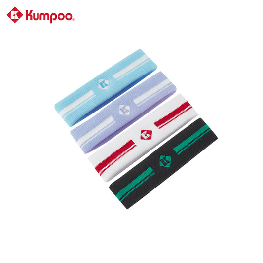 KUMPOO KHD-405 HEADBAND