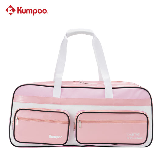 KUMPOO KB-431 RACKET BAG 