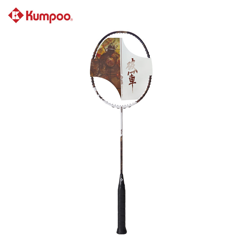 KUMPOO ALKAID (4U) RACKET