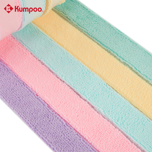 KUMPOO KG-12 (10M/COIL) TOWEL GRIP