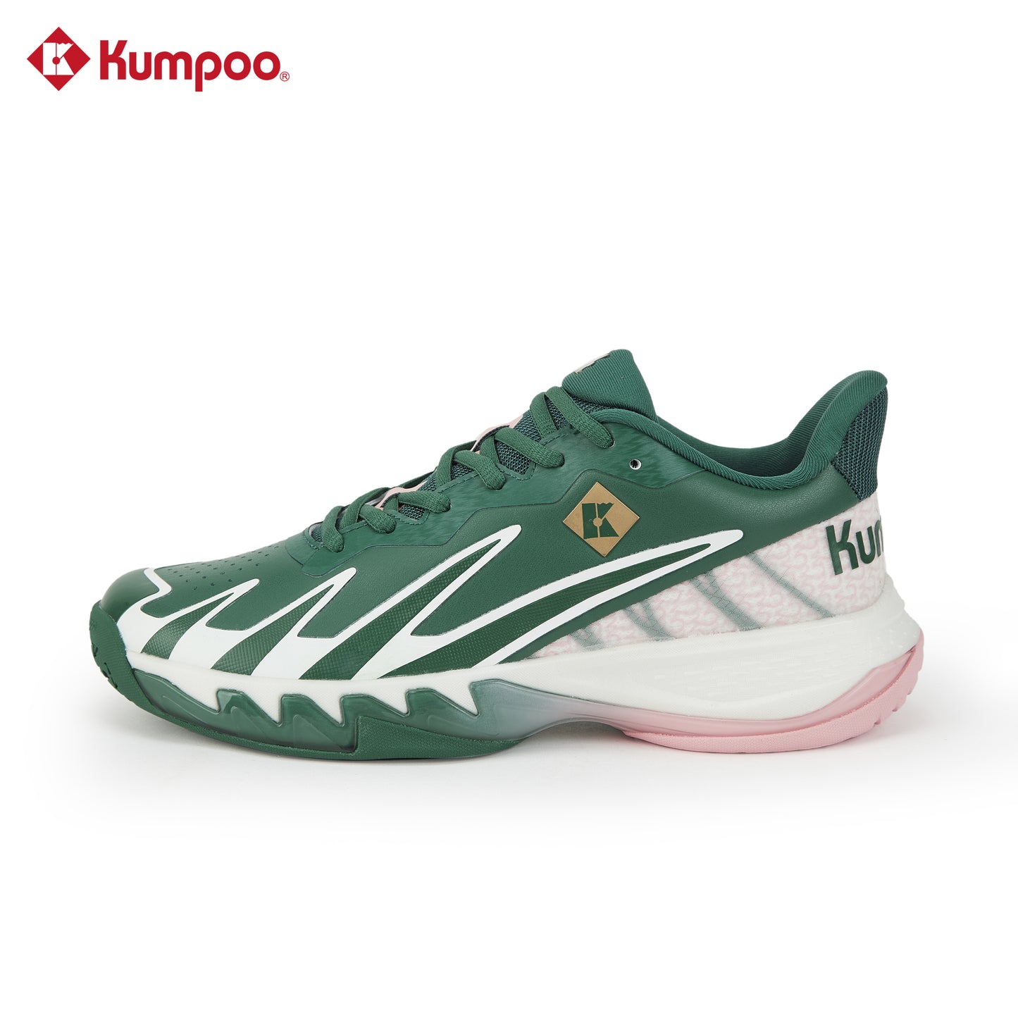 KUMPOO KH-G828.25th SHOES