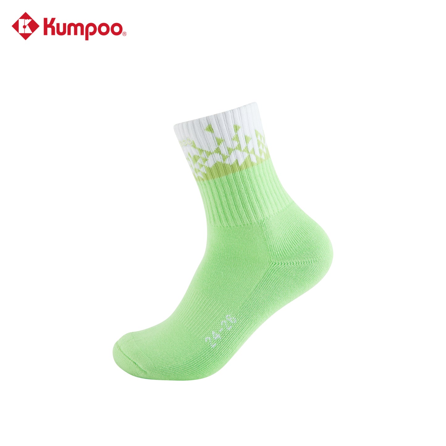 KUMPOO KSO-603 SOCKS